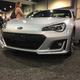 The front end is definitely better than the 86